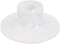 uxcell Suction Cups, 30mm Diameter x M5 Joint Silicone Vacuum Pneumatic Suction Cup