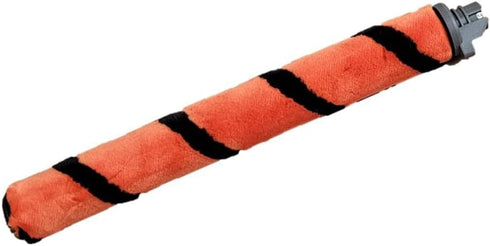2+1 Filter Kit + Soft BrushRoll Compatible with Shark Rotator Pro Upright Vacuum, DuoClean & Self-Cleaning Brushroll