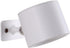 VIECDJSK 360 Rechargeable Wall Sconce Lights of Sweden, Battery Operated Wall Sconce with Remote Control, Rotatable