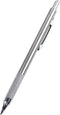 Automatic Pencil, Movable Pencil, Stainless Steel Mechanical Pencil for Home, School, Office