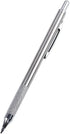 Automatic Pencil, Movable Pencil, Stainless Steel Mechanical Pencil for Home, School, Office