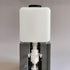 Generic Induction Hand sanitizer Dispenser, Mechanical Pump Body Design, Suitable for Installation Behind The Mirror
