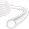 Silicone Tubing,1/2" ID x 5/8" OD Pure Silicon Tube High Temp Silicone