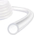 Silicone Tubing,1/2" ID x 5/8" OD Pure Silicon Tube High Temp Silicone