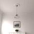 15 3/4"OD 3 7/8"ID 3/4"P 7") x x Berkshire Ceiling Medallion (Fits Canopies up