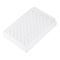 TEHAUX 48 Well Disposable Serving Tray - Pill Filler Tray for Capsules, Lab Equipment Well Cap Tray, Tissue Culture Kit