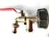 Coarse Thread IBC Water Tank S60X6 - 3/4" Hose & Range of Tap Outlet Fitting Connector Adapter