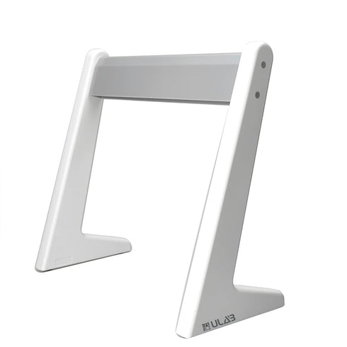 ULAB Lab Linear Pipettor Stand Rack, Hold Up 6 Pipettes, Laboratory Pipette Rack, ULH1024