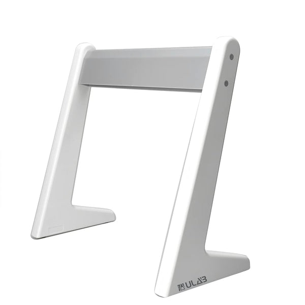 ULAB Lab Linear Pipettor Stand Rack, Hold Up 6 Pipettes, Laboratory Pipette Rack, ULH1024