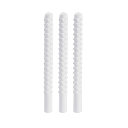 3X Reusable Drying Rods, Water-Absorption Laboratory Desiccant Stick for Quick Drying