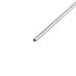 12pcs 30Gauge Stainless Steel Dispensing Needles, 1 1/2" Blunt Tips Luer Lock for Thick Liquids, Lab Use
