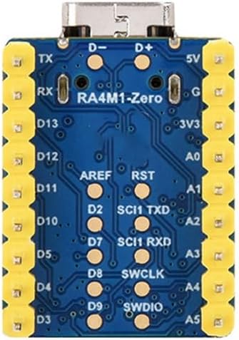 Yaregelun 48MHz 256KB Mini Development Board Frequency Built-in FPU Supports Firmware Encryption B