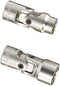 Genius Tools 3/8" Dr. 12mm Universal Hand Socket (12-Point) - 355612 by GENIUS TOOLS