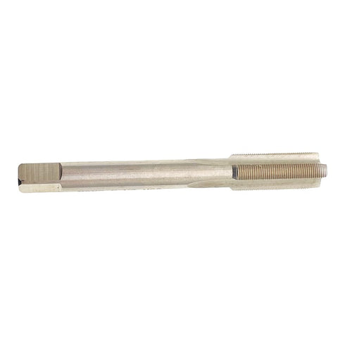 M9x0.5 Tap Die Set, Right Hand Machine Tool for Metric Threading, M9 x 0.5