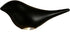 MENGLANSI Bird Shape Night Lamp Adjustable Brightness LED Wall Sconces USB Rechargeable Easy