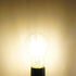 DC 12V-24V Low Voltage Input LED Bulb, Classic A19 Style, 6W 600Lm, Dimmable E26 Medium Base, 2 Pack