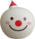 TTBDDDYH LED Samll Night Lamp for Kids Room - Bedside Lamp, Cute Snowman
