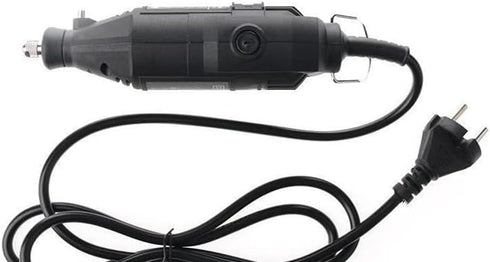 Carbon Motor Brushes for MultiPro 110V/220V Electric Grinder Rotary Tools, 4Pcs