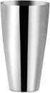 Qgnaewnoyj Commercial 180W 18000RPM, Milkshake Maker | Stainless Steel Drink Mixer for Smoothies, Malt, Milk Tea Ideal