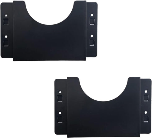 Angle Grinder Holder Tool Wall Mount Bracket for Impact Wrench Storage Rack for Grinders Cutters Polishers