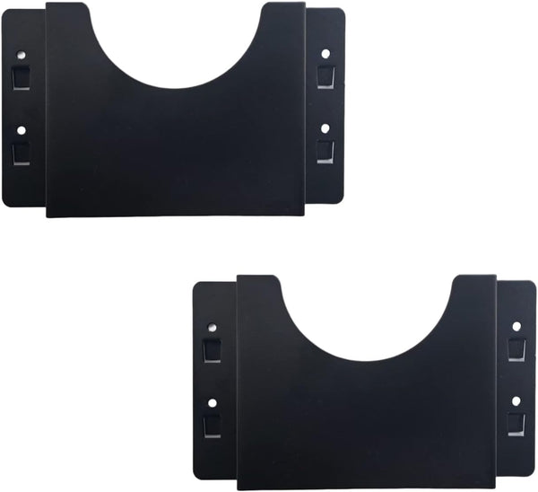 Angle Grinder Holder Tool Wall Mount Bracket for Impact Wrench Storage Rack for Grinders Cutters Polishers