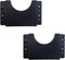 Angle Grinder Holder Tool Wall Mount Bracket for Impact Wrench Storage Rack for Grinders Cutters Polishers