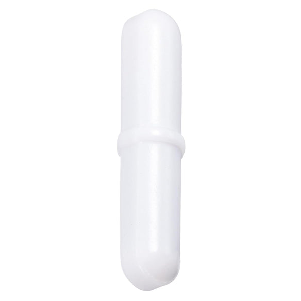 YOKIVE Magnetic Stir Bar, 1.38-Inch Laboratory Bar with Ring Shape, Corrosion Resistant for Stirring Liquid