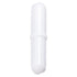 YOKIVE Magnetic Stir Bar, 1.38-Inch Laboratory Bar with Ring Shape, Corrosion Resistant for Stirring Liquid