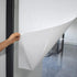 Dry Erase Board Sticker 31.5 x 24 Inch, Whiteboard Sticker for Wall, Pack of 15.