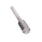 Drill America SB-5 Carbide Burr, Rotary File, 1/2" Dia. x 1" Cut Length, DUL Series
