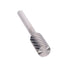 Drill America SB-3 Carbide Burr, Rotary File, 3/8" Dia. x 3/4" Cut Length, DUL Series