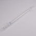 Borosilicate Glass Allihn Condenser with 24/40 Joint, 400mm Jacket Length Lab Glass Condenser