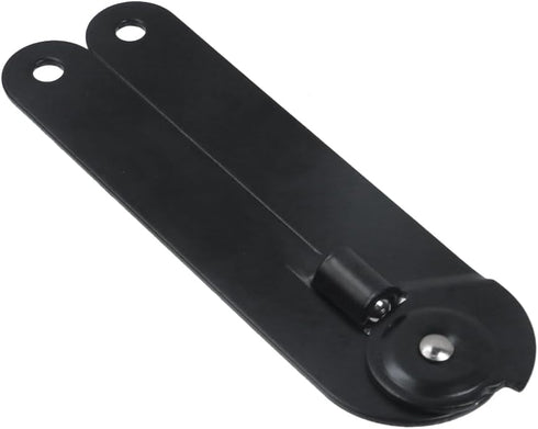6 180 9" Pcs Degree Rotatable Support Hinges, Folding Lid Support Hinges for Furniture Cabinet Cupboard Box Jewellery
