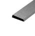 HHIP 2000-1118 HSS Cobalt Cut-Off Blade, Steel, 1/8" x 7/8" x 6" (Pack of 1)