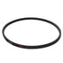 Othmro M-24 Drive V Belt 24in Inner Girth - Industrial Power Rubber Transmission Belt for Lawn Mower
