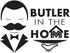 Butler in the Home Sticky Notes, 12 Pack 3"x3", 50 Sheets/Pad, Glow Getter Memo Pads