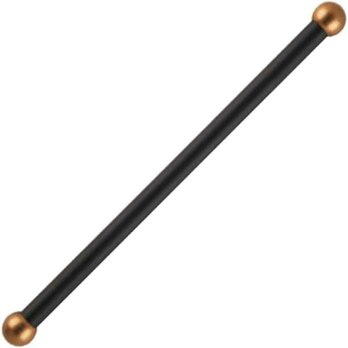 Westinghouse 66991 Black LAMP Post CROSSARM, Pack of 1