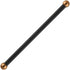 Westinghouse 66991 Black LAMP Post CROSSARM, Pack of 1
