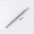 PH2/SL6 Magnetic Double Ended Screwdriver Bits, 10Pcs S2 Power Tool, 1/4 Inch Hex Shank, 4 Inches Length