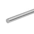 uxcell 5pcs Round Steel Metal Rods, 4mm x 150mm High Speed Steel (HSS) Lathe Bar Stock Tool for Miniature DIY Craft