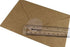 ChromaLabel 1.50 Inch Round Stickers - 1000 Envelope Seals per Roll, Non Perforated Clear Labels