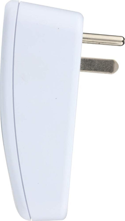 Westek Motion Sensor Light Control - Plug-in Convenience