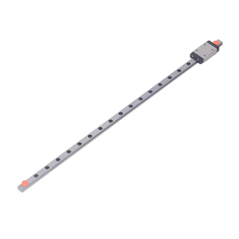 300mm MGN7H Linear Rail with Carriage Block for CNC Machine, 3D Printer Automation Equipment