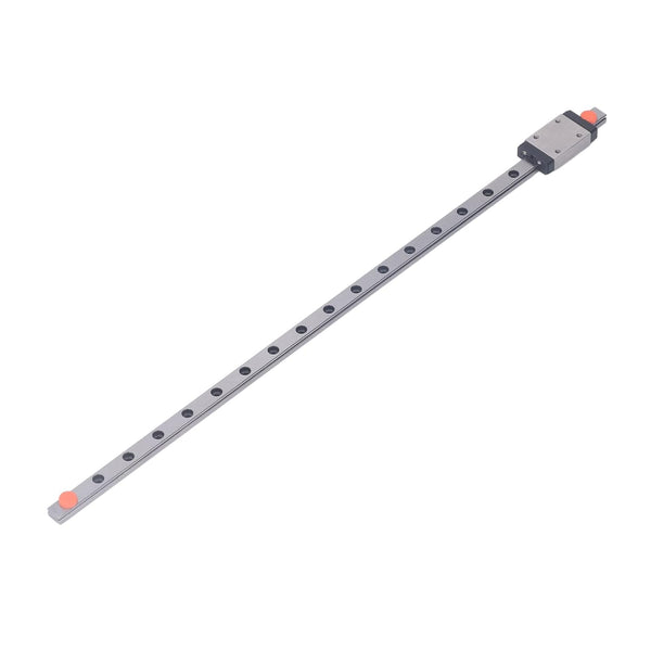 300mm MGN7H Linear Rail with Carriage Block for CNC Machine, 3D Printer Automation Equipment