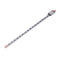 300mm MGN7H Linear Rail with Carriage Block for CNC Machine, 3D Printer Automation Equipment