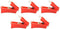 High Sensitivity Welding Torch Switch for Binzel 15AK/24KD/36KD, 5 Pcs