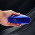 Lab Flexible Alginate Rubber Mixing Bowls Small/Medium/Large/Extra Large with One Spatula (4)