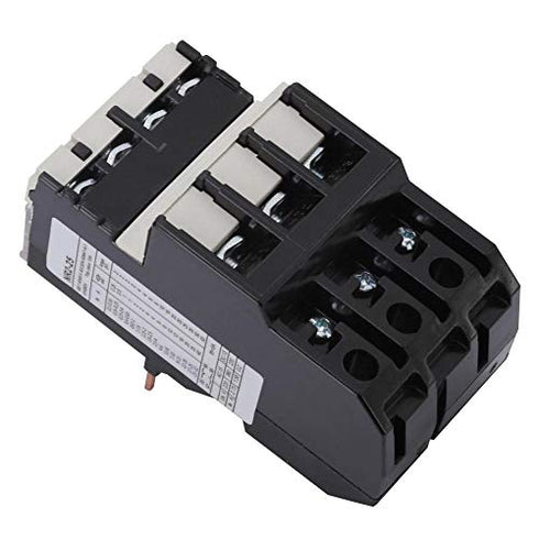 BR2-25 Electric Adjustable Motor Thermal Overload Relay (1.6-2.5A)