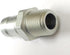 Generic PD343 1/4 PD343 FD90-1034-04-04) TP - Aftermarket Flat Face Diagnostic Nipple MPT (Parker Aeroquip