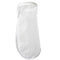 Nylon Mesh Filter Socks Bag 7 Inch Ring 75 Micron by 16 Inch Long NMO Filter Bags - 1 Pack